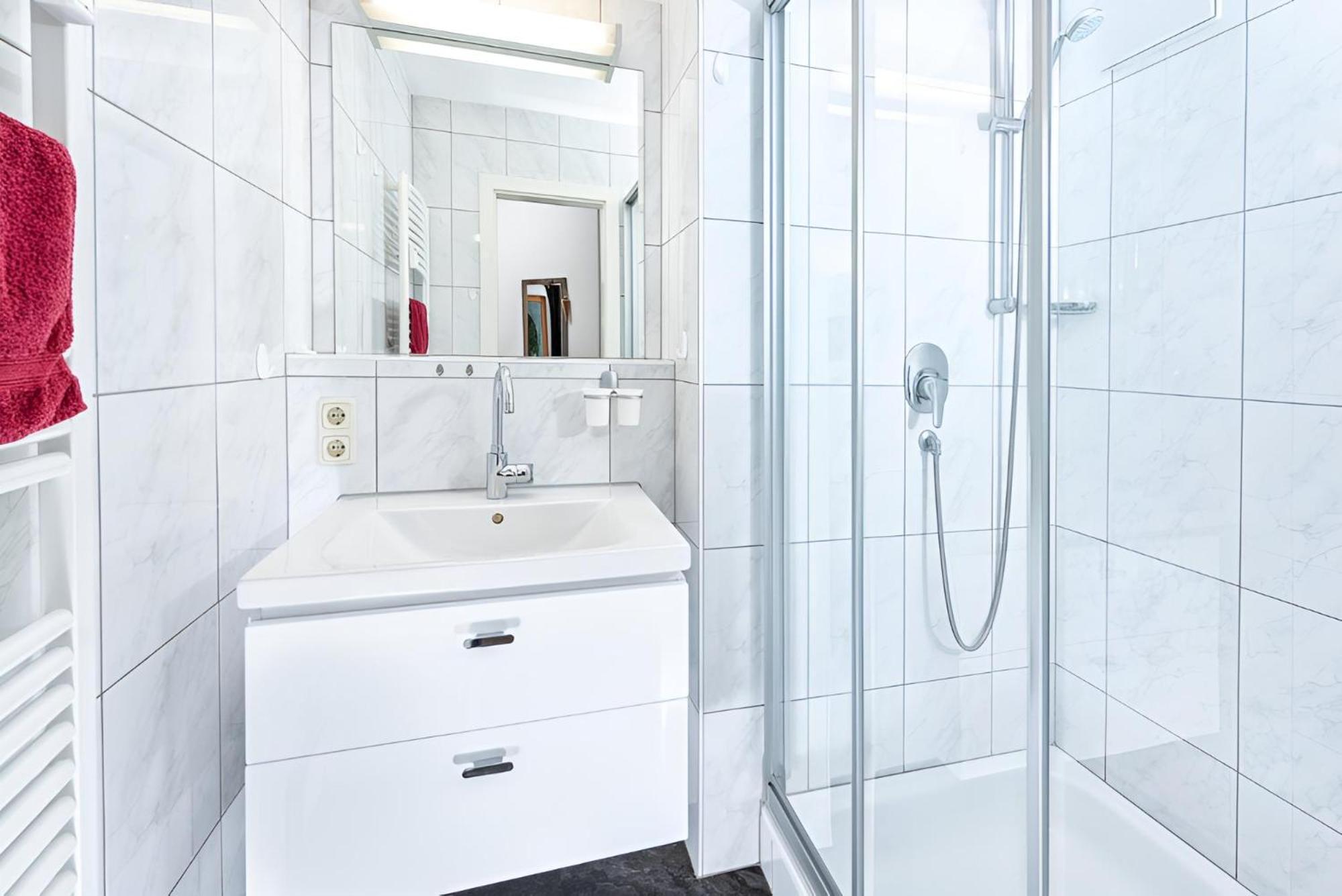 Kuh'Les Hideaway Steibis 3-Zimmer Ferienwohnung 55 M² Oberstaufen Buitenkant foto